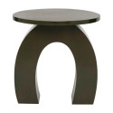 Table d'appoint Fero kalamata laqué | Urban Nature Culture