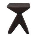 Table d'appoint Sion noyer | Urban Nature Culture