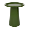 Table d'appoint Kimiko vert palmier | Urban Nature Culture