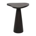 Table d'appoint Nabu noyer | Urban Nature Culture