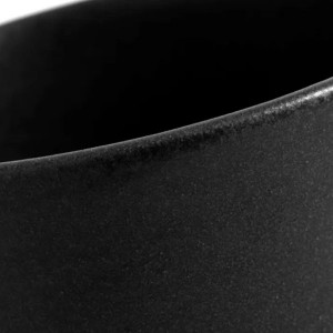 Ceto Anthracite X6 Mug - Muubs