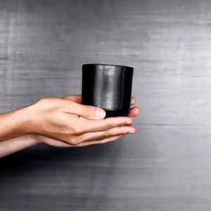 lots de deux tasses en grès Muubs