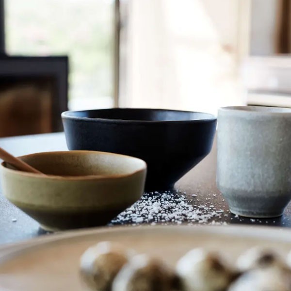 Ceto Mug Gray X6 - Muubs