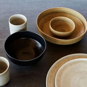 Tasse Ceto Grise X6 - Muubs