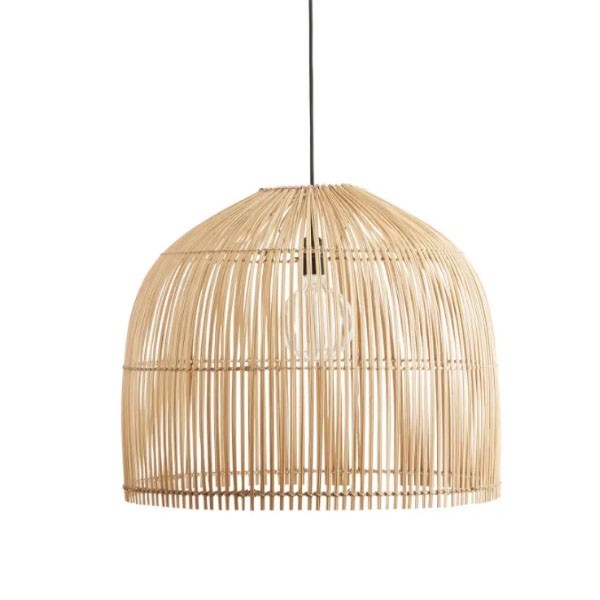 Bubble Natural bamboo Muubs
