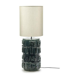 Lampadaire Look At Me 02 bleu vert | Bela Silva | Serax