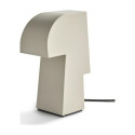 Lampe à poser Nizou sable | Bob Verhelst | Serax