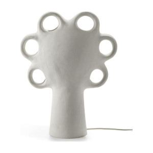 Lampadaire Harna beige | Kseniya Kravtsova | Serax