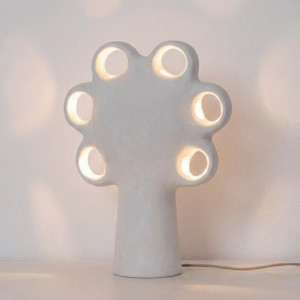 Lampadaire Harna beige | Kseniya Kravtsova | Serax