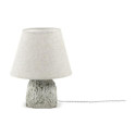 Lampe à poser Tronco S blanche | Sylvain Willenz | Serax