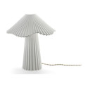 Lampe à poser Uala S blanche | Sebastian Herkner | Serax
