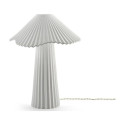 Lampe à poser Uala L blanche | Sebastian Herkner | Serax