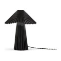 Lampe à poser Uala S noir et blanc | Sebastian Herkner | Serax