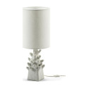 Lampe à poser Billy 03 blanche | Marie Michielssen | Serax
