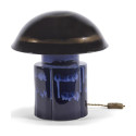 Lampe à poser John bleu foncé | Anita Le Grelle | Serax