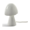 Lampe à poser Joe n° 2 blanche | Anita Le Grelle | Serax