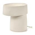 Lampe à poser Romé 01 blanche | Alex Gabriels | Serax