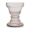 Vase L 01 rose Cameo In&out | Serax