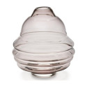 Vase M 02 rose Cameo In&out | Serax