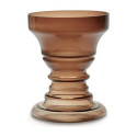 Vase L 01 ambre Cameo In&out | Serax