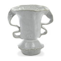 Vase 03 blanc Rosie | Serax
