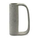 Vase 02 L ciment Fck | Serax