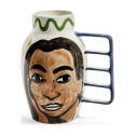 Vase Pijuayo L Mix Santiago de Borja | Serax