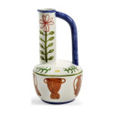 Vase Bijao Mix Santiago de Borja | Serax