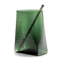 Vase 03 vert Josephine | Serax