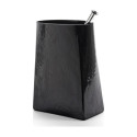 Vase 03 noir Josephine | Serax