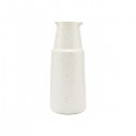 Carafe Grès gris/Blanc - House Doctor