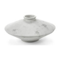 Vase °1 blanc Dune | Serax