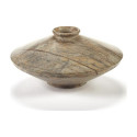 Vase °1 brun Dune | Serax