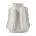 Vase 01 L blanc Billy | Serax
