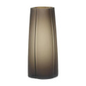 Vase 05 brun Shapes | Serax