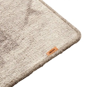 Earth carpet Sand gray - Muubs