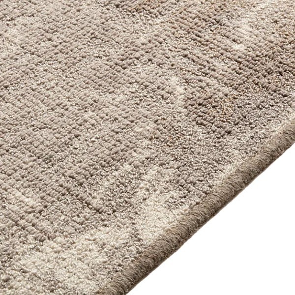 Tapis Earth Gris sable - Muubs