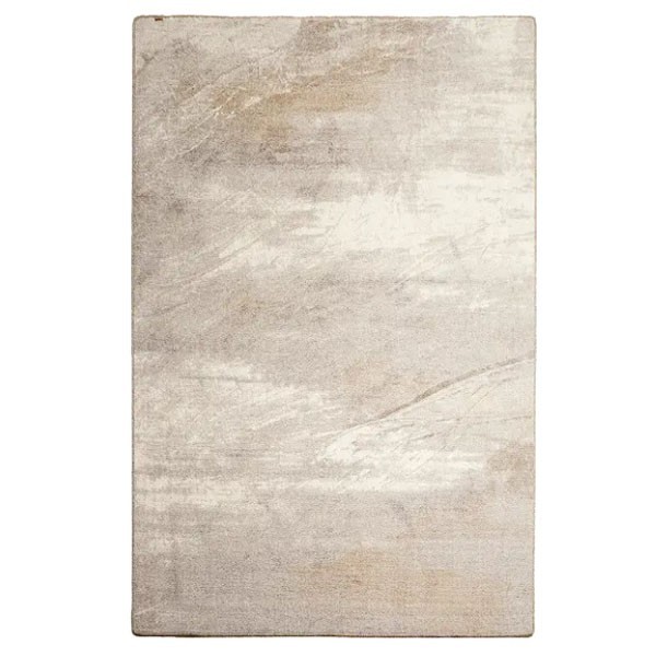 Tapis Earth Gris sable - Muubs