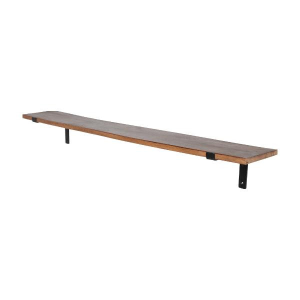 Étagère murale Factory 120 cm - Raw Materials