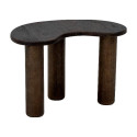 Table Basse Luppa Hévéa Marron S | Bloomingville