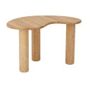 Table Basse Luppa Hévéa Naturel L | Bloomingville