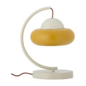 Lampe à Poser Bubble Arc Métal | Bloomingville