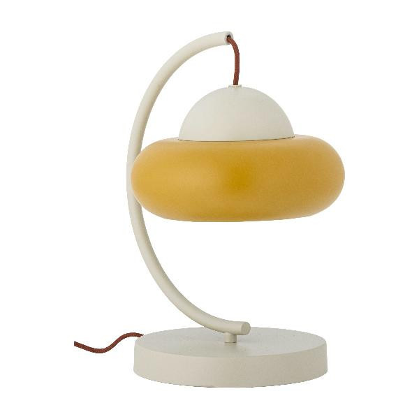Lampe à Poser Bubble Arc Métal | Bloomingville