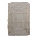 Hand-woven rug by Original Home