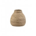 Zimba S Natural Jute Basket - House Doctor