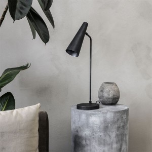 House doctor lamp in a timeless design style