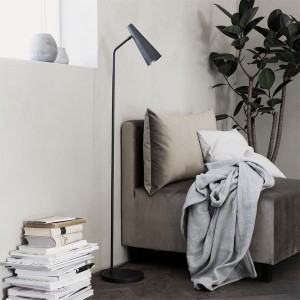 Precise floor lamp from House doctor is available at Woodely