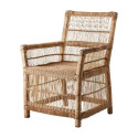Chaise Tribe Rotin | Affari of Sweden | Woodely