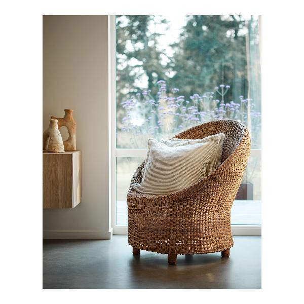 Chaise Tribe Rotin | Affari of Sweden | Woodely