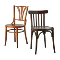 Chaise Unique Bois | Affari of Sweden | Woodely